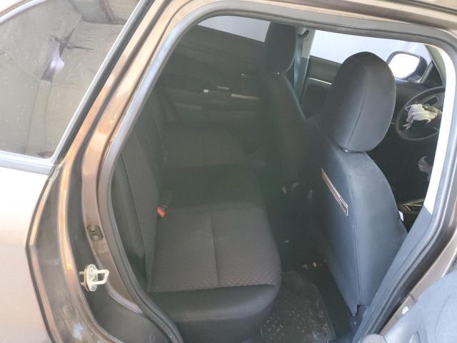 2018 MITSUBISHI OUTLANDER #3292369277