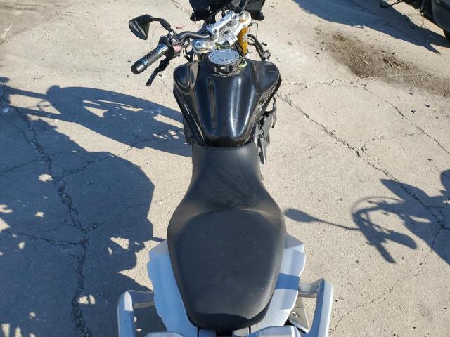 2019 BMW G310 GS WB30G1201KR825921