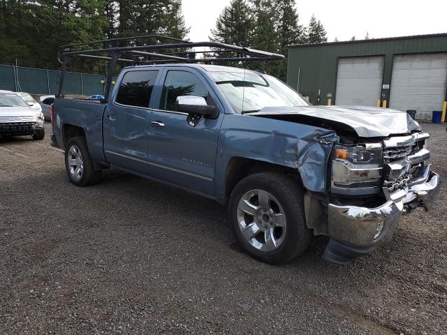 2016 CHEVROLET SILVERADO C1500 LTZ #3283816434