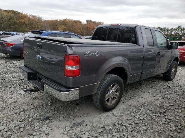 2005 FORD F150 #3275505720