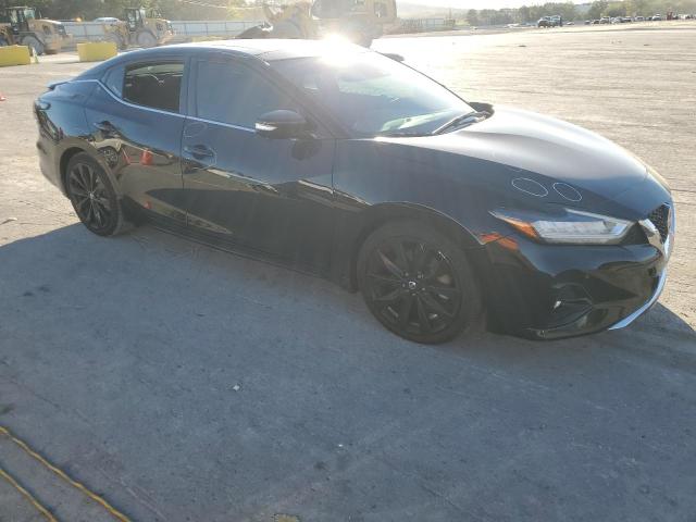 2019 NISSAN MAXIMA S 1N4AA6AV7KC364065