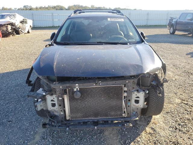 2019 SUBARU CROSSTREK #3297010360