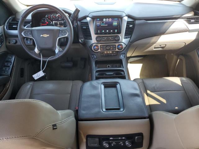 2015 CHEVROLET TAHOE C1500 LTZ 1GNSCCKC1FR201796