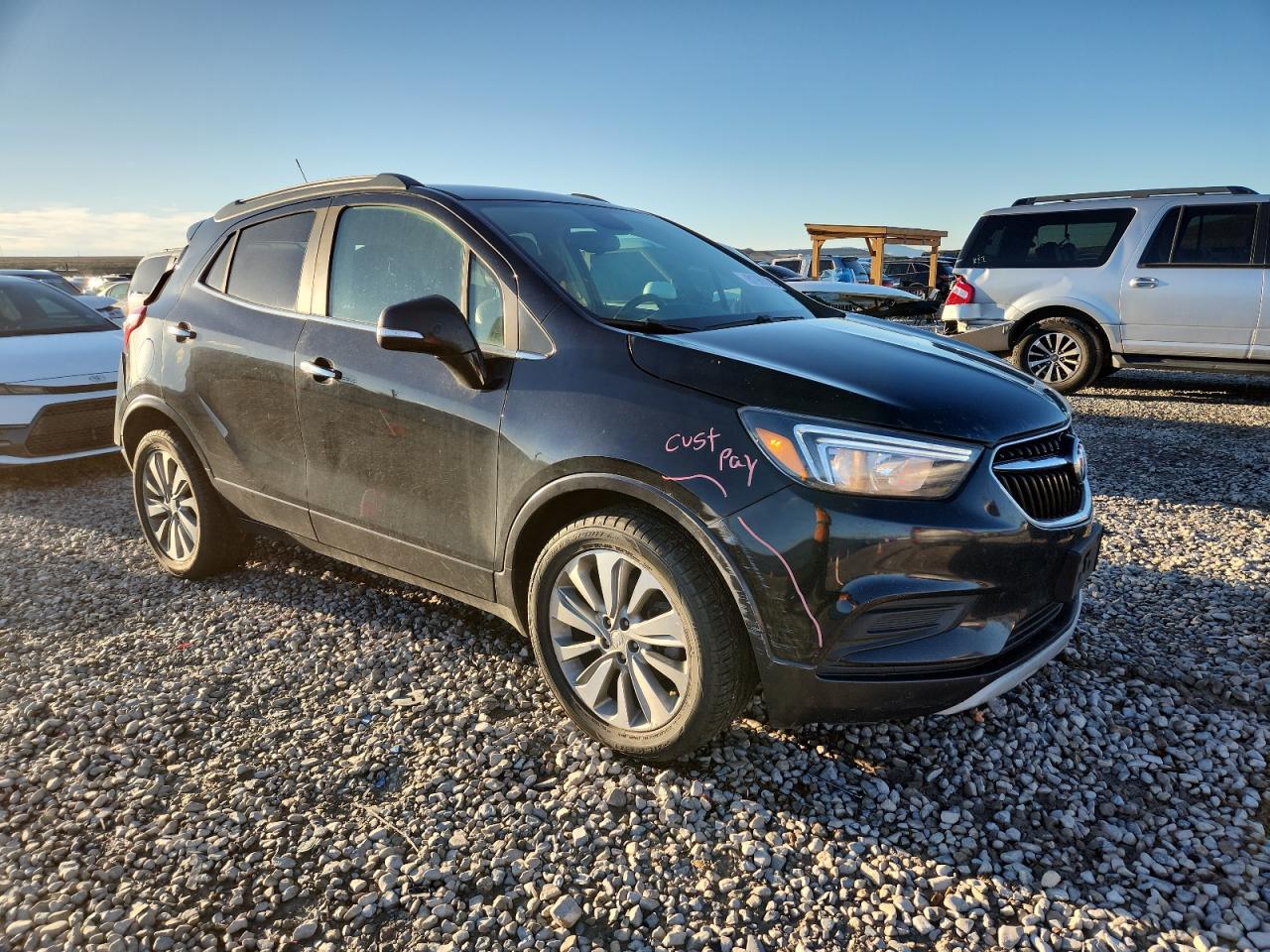 BUICK ENCORE PREFERRED