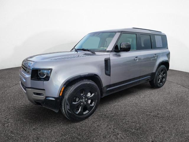 2022 LAND ROVER DEFENDER 1 SALE27RU1N2073686