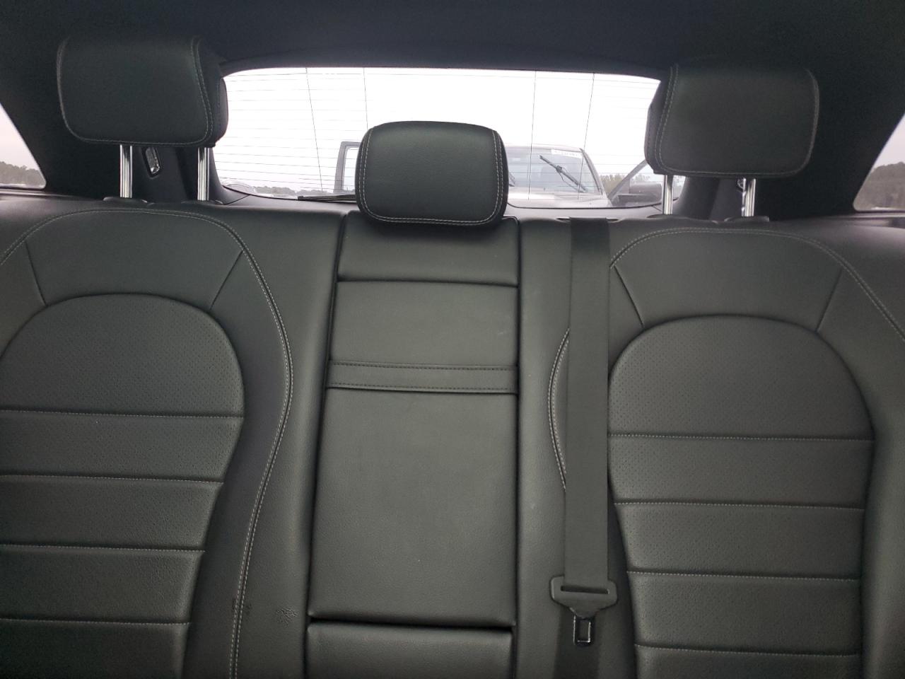 MERCEDES-BENZ GLC-CLASS 300