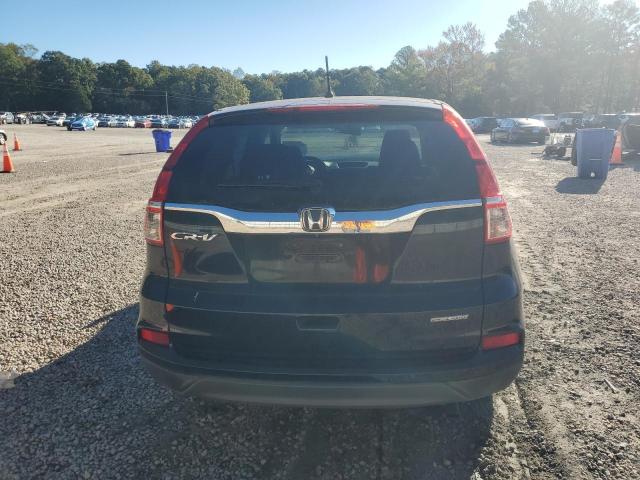 2016 HONDA CR-V SE #3290326971