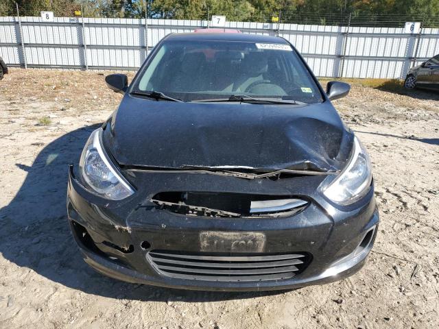 2017 HYUNDAI ACCENT SE - KMHCT4AE1HU375806