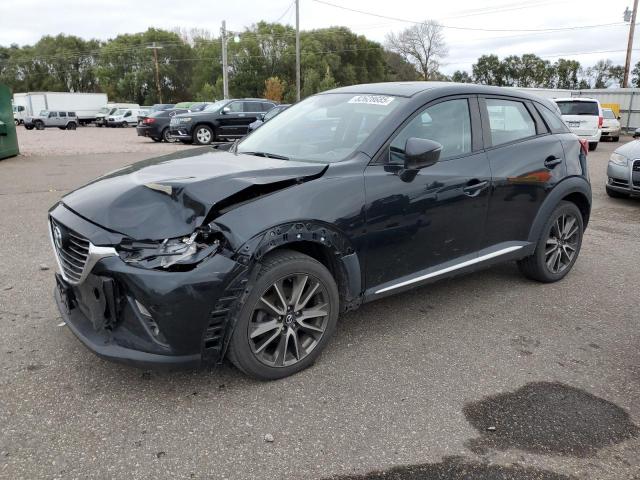 MAZDA CX-3 GRAND