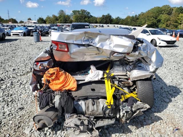 2014 ACURA TSX - JH4CU2F4XEC005332