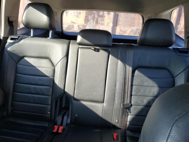 2018 VOLKSWAGEN ATLAS SEL 1V2NR2CA2JC504334