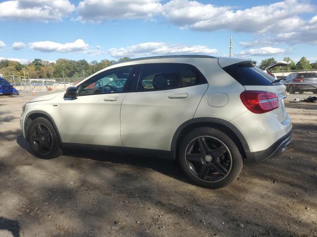 2015 MERCEDES-BENZ GLA 250 4M - WDCTG4GB6FJ051717