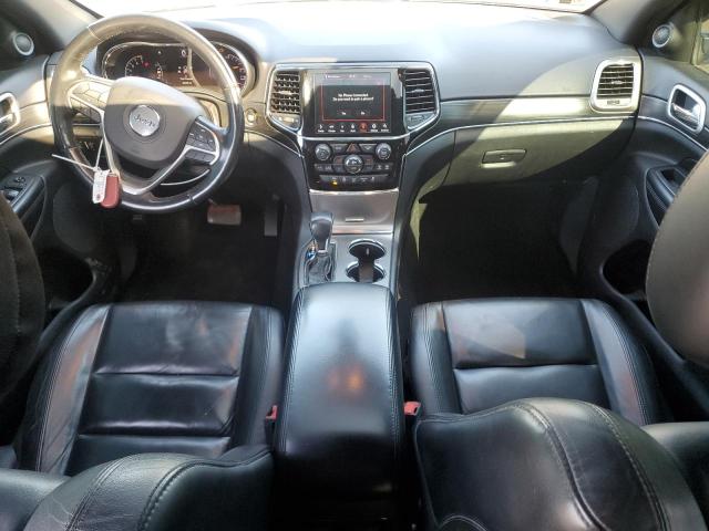 2020 JEEP GRAND CHER #3292507699