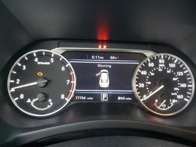 2022 NISSAN SENTRA SV #3301834350