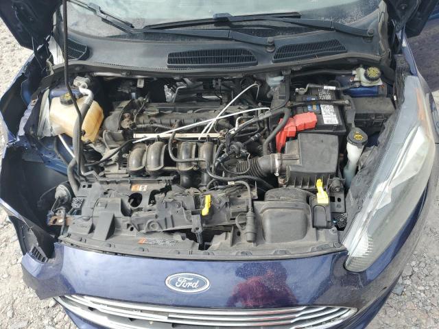 2016 FORD FIESTA SE - 3FADP4BJ0GM149001