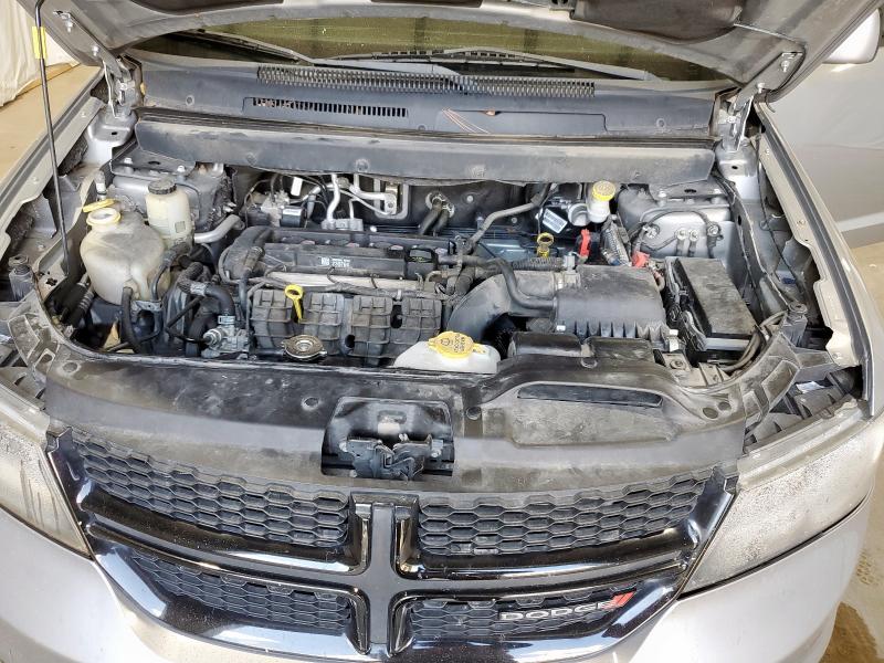 2020 DODGE JOURNEY CR - 3C4PDCGB9LT266569