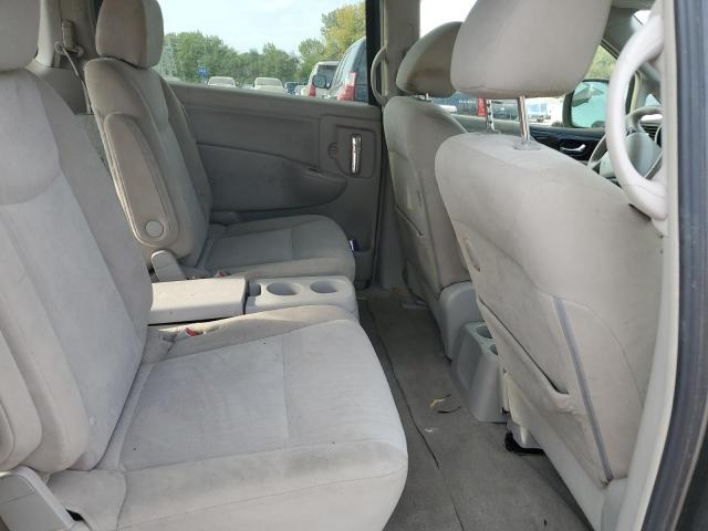 2017 NISSAN QUEST S JN8AE2KP7H9169553