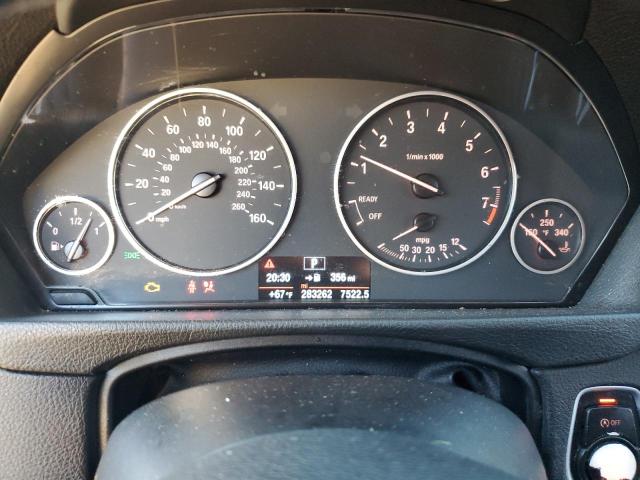 2015 BMW 428 I GRAN WBA4A9C54FD416528