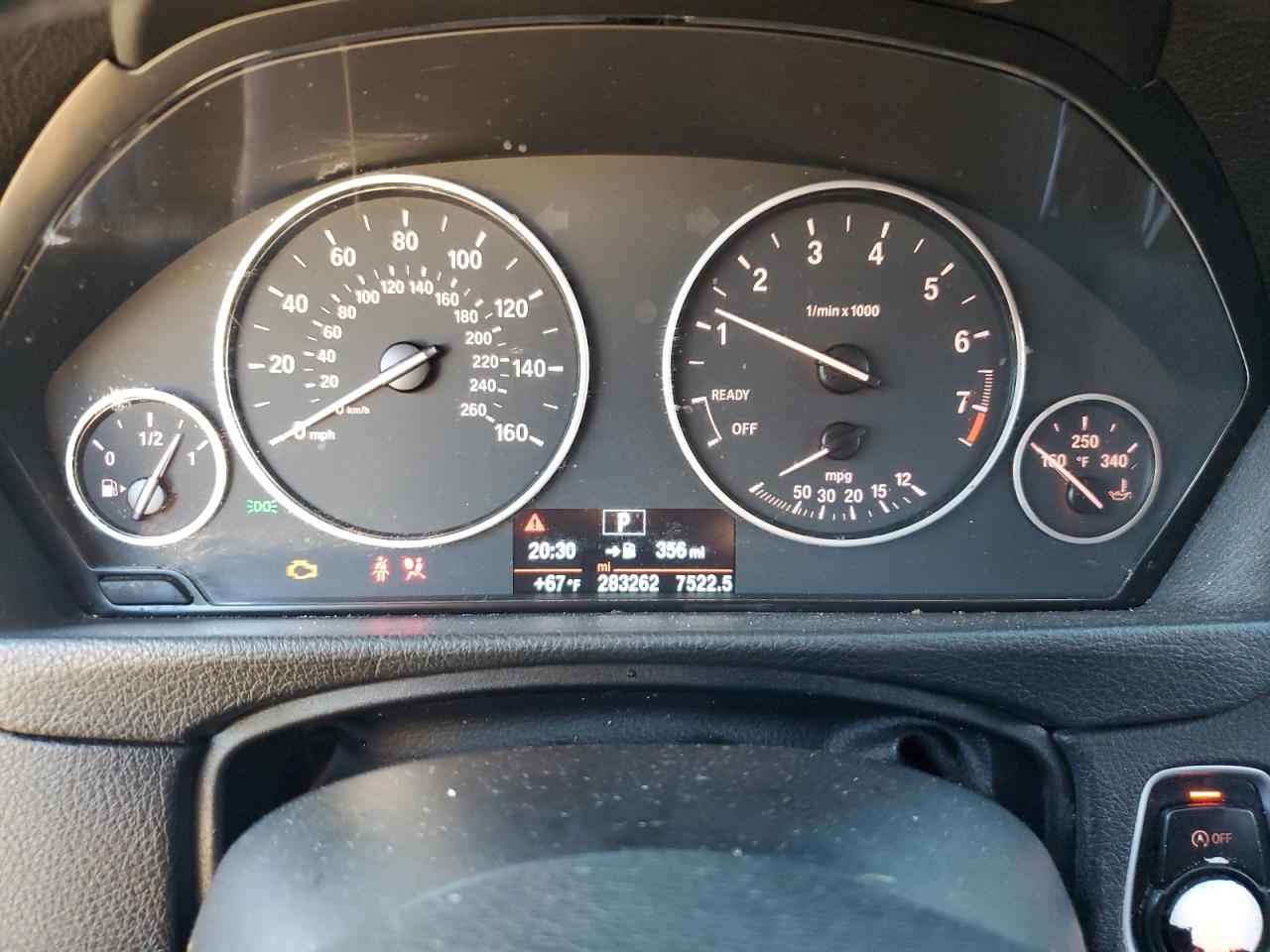 BMW 4 SERIES GRAN COUPE I GRAN COUPE SULEV