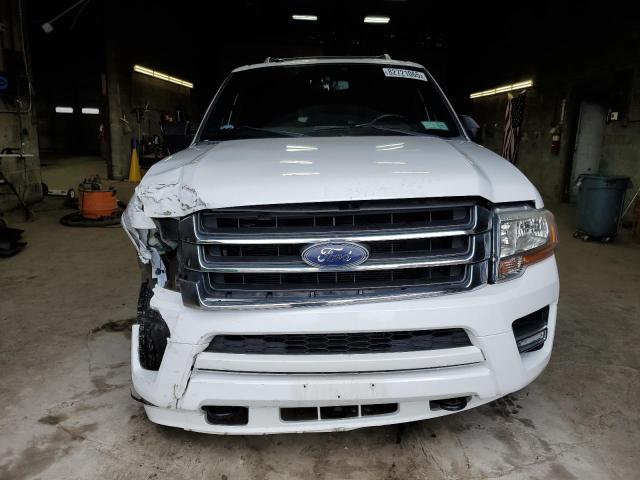 2017 FORD EXPEDITION - 1FMJU1JT1HEA84010