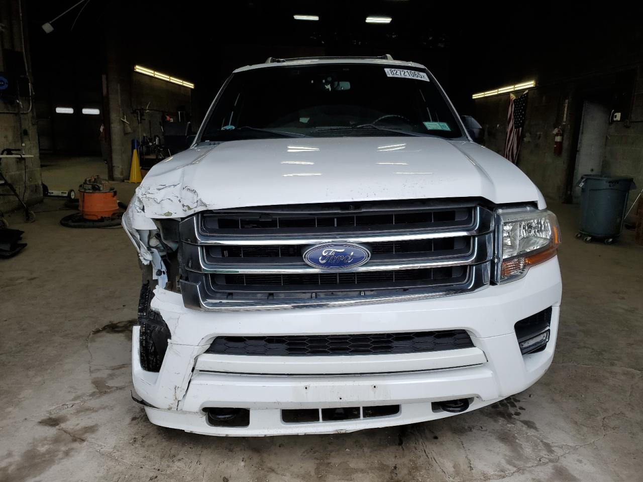 FORD EXPEDITION XLT