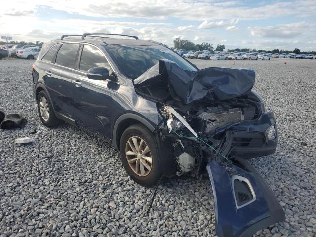 2016 KIA SORENTO LX - 5XYPG4A37GG034872