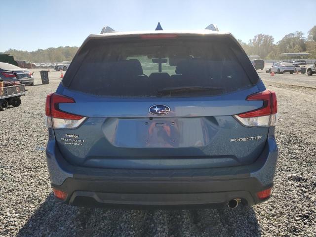 2021 SUBARU FORESTER L - JF2SKAUC4MH444343