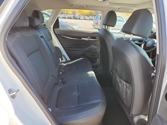 2022 KIA SELTOS EX - KNDERCAA5N7294448