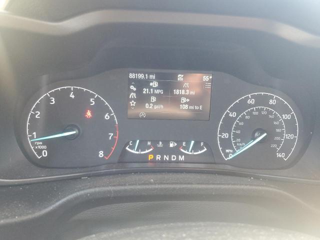 2020 FORD TRANSIT CO #3292361276