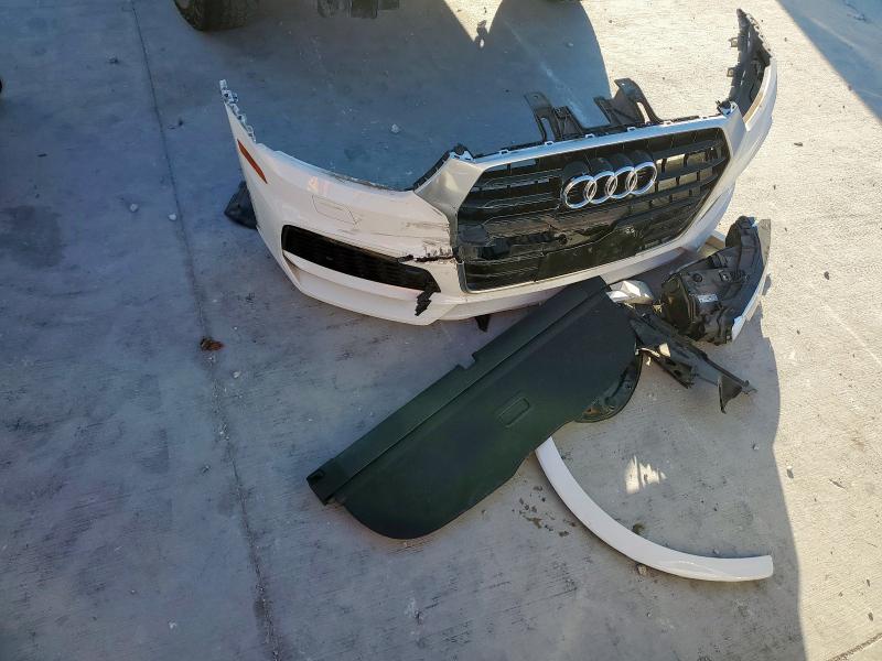 2018 AUDI Q3 PREMIUM #3298086137