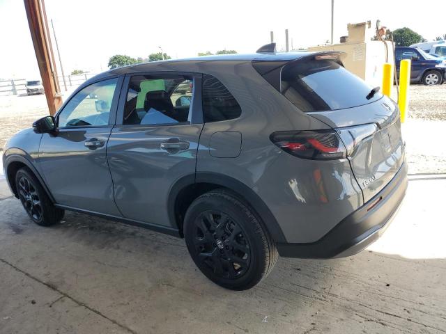 2024 HONDA HR-V SPORT #3303810456