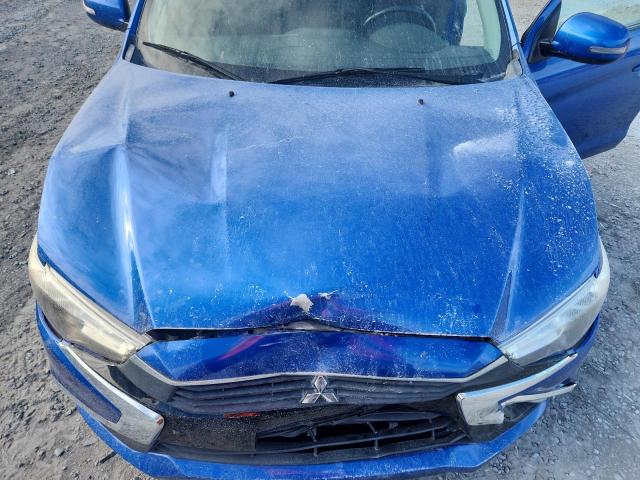 2017 MITSUBISHI OUTLANDER JA4AP3AW0HZ031903