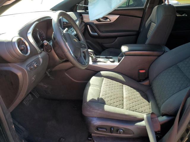2021 CHEVROLET BLAZER 2LT #3288604597