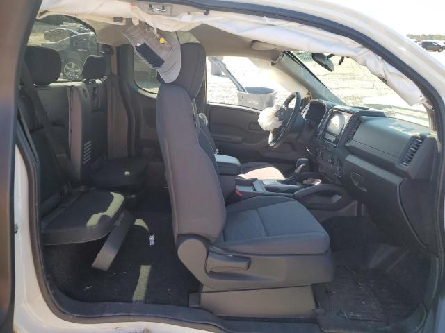 2024 NISSAN FRONTIER S #3296991821