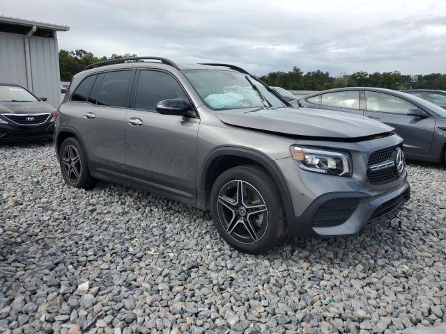 2022 MERCEDES-BENZ GLB 250 - W1N4M4GB3NW190992