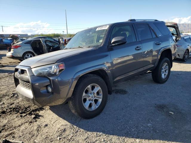 TOYOTA 4RUNNER SR