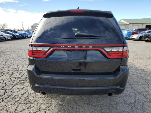 2020 DODGE DURANGO SX - 1C4RDJAGXLC353264