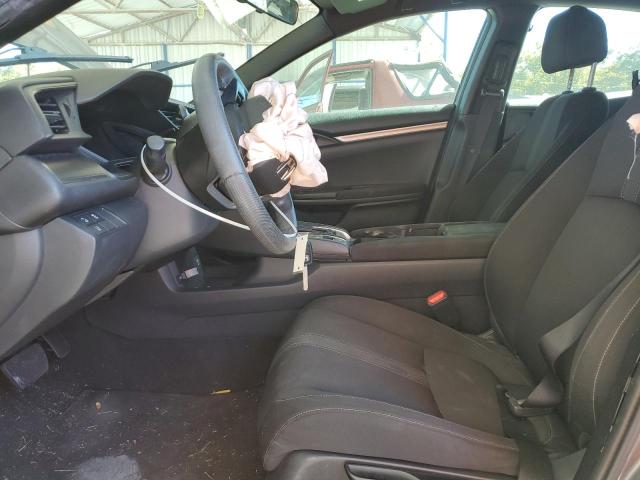 2020 HONDA CIVIC LX - SHHFK7H34LU205529