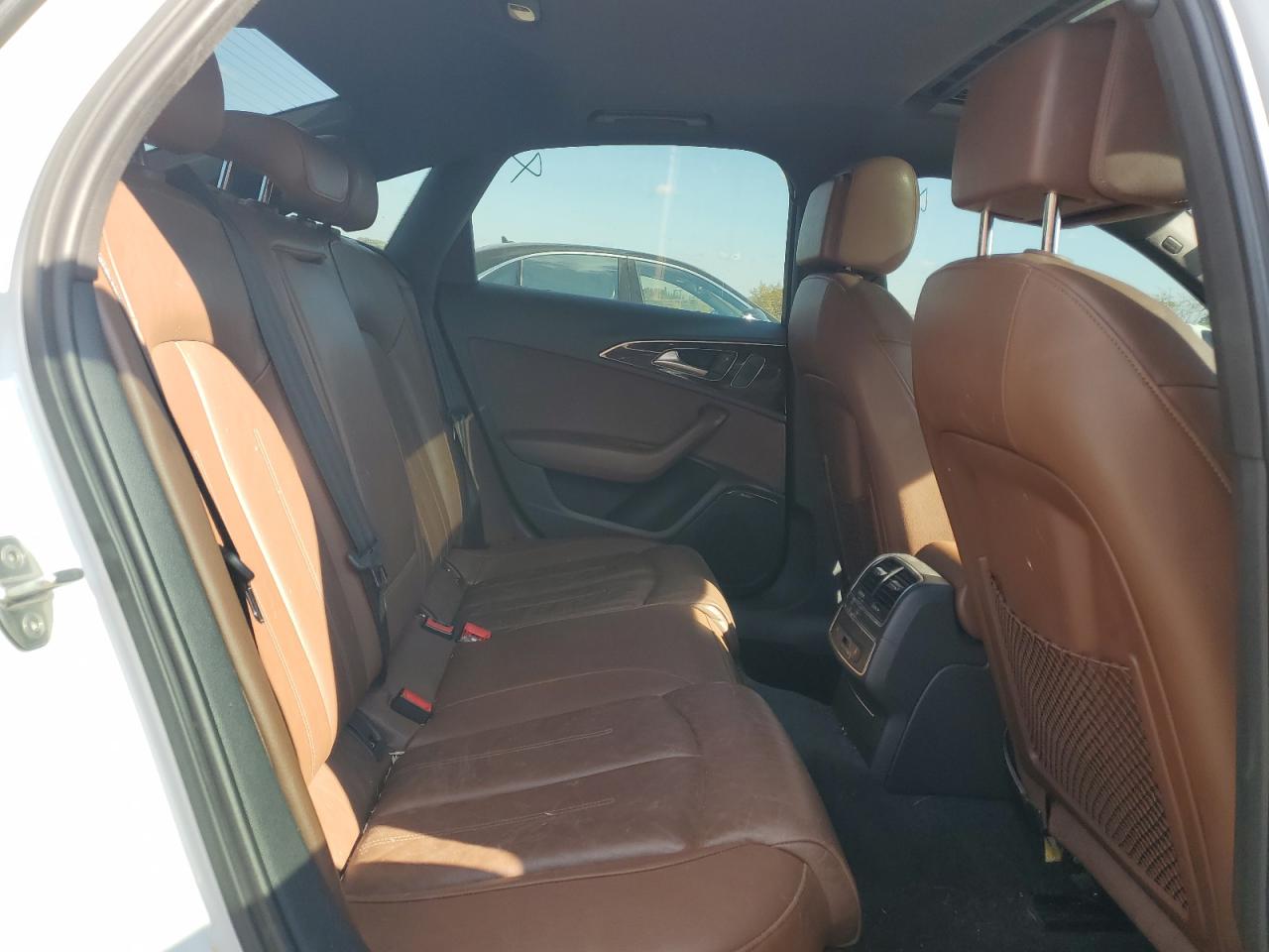 AUDI A6 PREMIUM PLUS