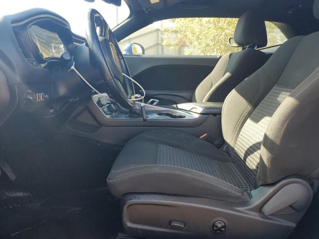 2021 DODGE CHALLENGER #3284037803