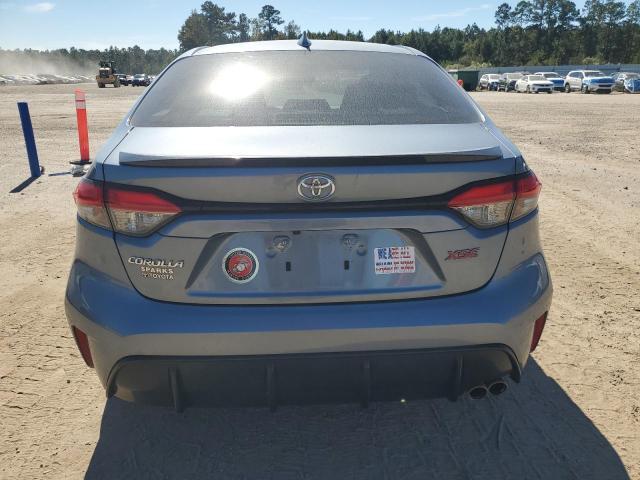 2023 TOYOTA COROLLA XS - 5YFT4MCE6PP159072