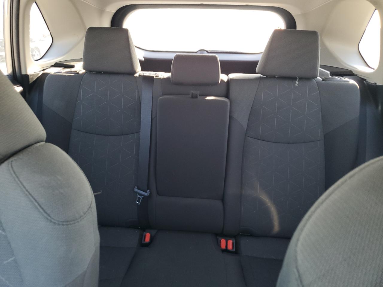 Lot #3310305977 2022 TOYOTA RAV4 XLE