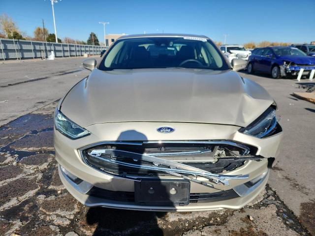2017 FORD FUSION TIT - 3FA6P0D93HR299242