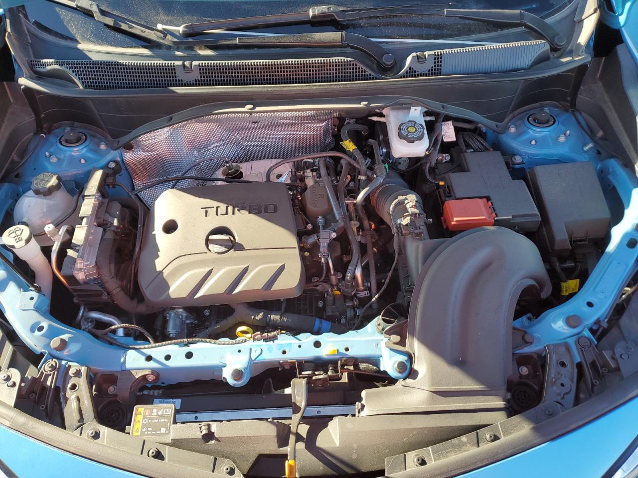 BUICK ENCORE SPORT TOURING