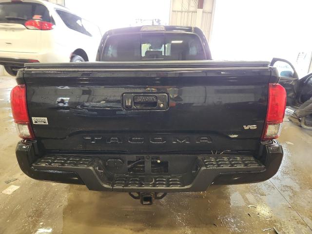 2018 TOYOTA TACOMA DOU - 3TMCZ5AN4JM165896