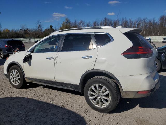 2020 NISSAN ROGUE S #3303731459