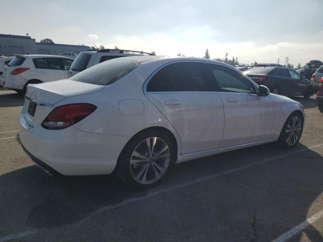 2018 MERCEDES-BENZ C 300 #3271641346