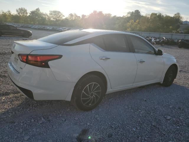 2019 NISSAN ALTIMA S 1N4BL4BW3KC204873