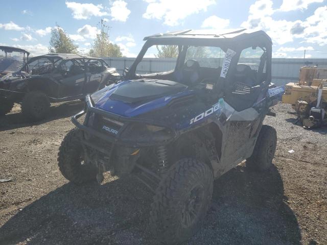 2020 POLARIS GENERAL 10 #3293452429