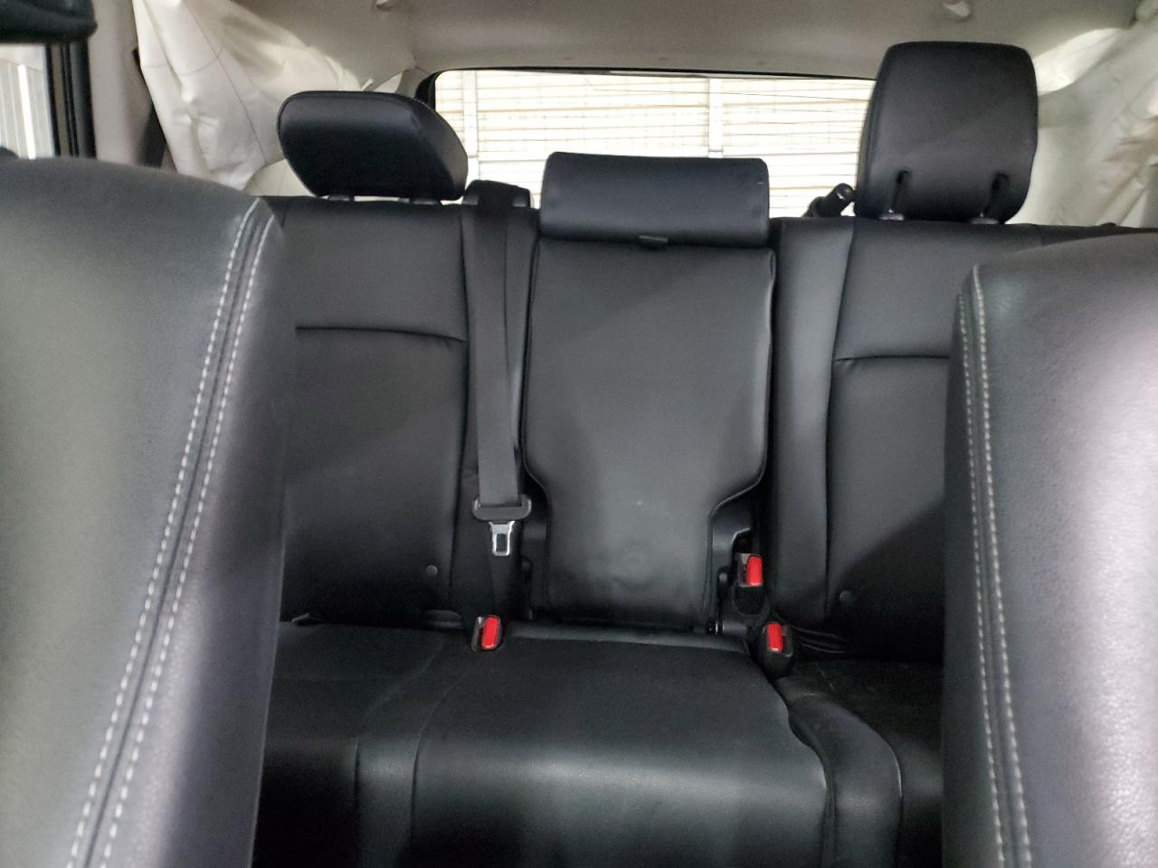 TOYOTA 4RUNNER SR5 PREMIUM